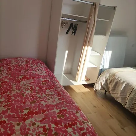 Maison De Famille A Sur Proche Plages *