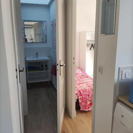 Maison De Famille A Sur Proche Plages Holiday home Batz-sur-Mer