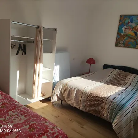 Holiday home Maison De Famille A Sur Proche Plages Batz-sur-Mer
