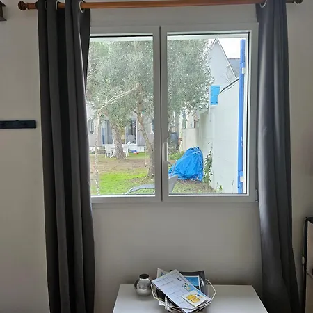 Maison De Famille A Sur Proche Plages * Batz-sur-Mer