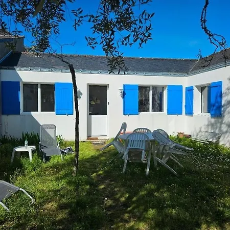 Maison De Famille A Sur Proche Plages Holiday home