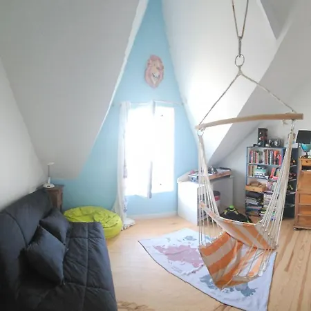 Maison De Famille A Sur Proche Plages Holiday home