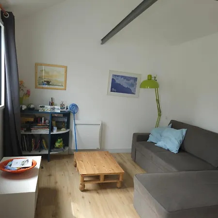 Prázdninový dům Maison De Famille A Sur Proche Plages Batz-sur-Mer