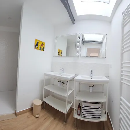 Maison De Famille A Sur Proche Plages Holiday home
