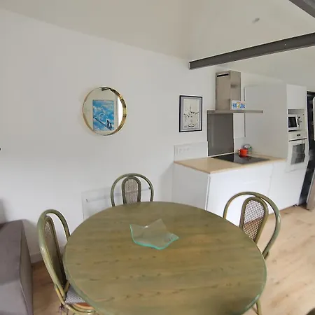 Maison De Famille A Sur Proche Plages Batz-sur-Mer