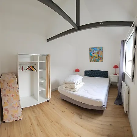 Maison De Famille A Sur Proche Plages * Batz-sur-Mer