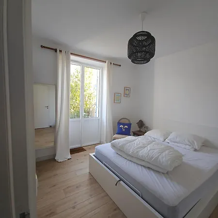 Maison De Famille A Sur Proche Plages Batz-sur-Mer