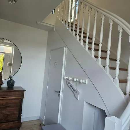 Maison De Famille A Sur Proche Plages Prázdninový dům Batz-sur-Mer