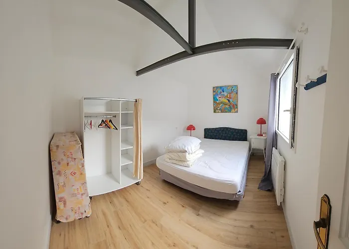 Maison De Famille A Sur Proche Plages * Batz-sur-Mer