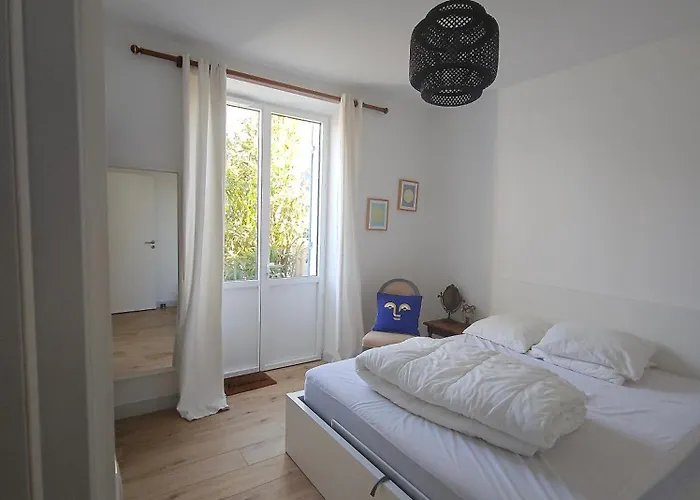 Maison De Famille A Sur Proche Plages Batz-sur-Mer