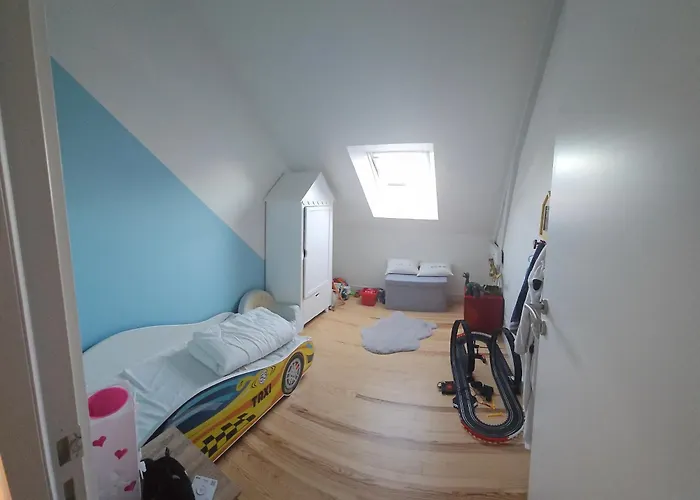 Maison De Famille A Sur Proche Plages